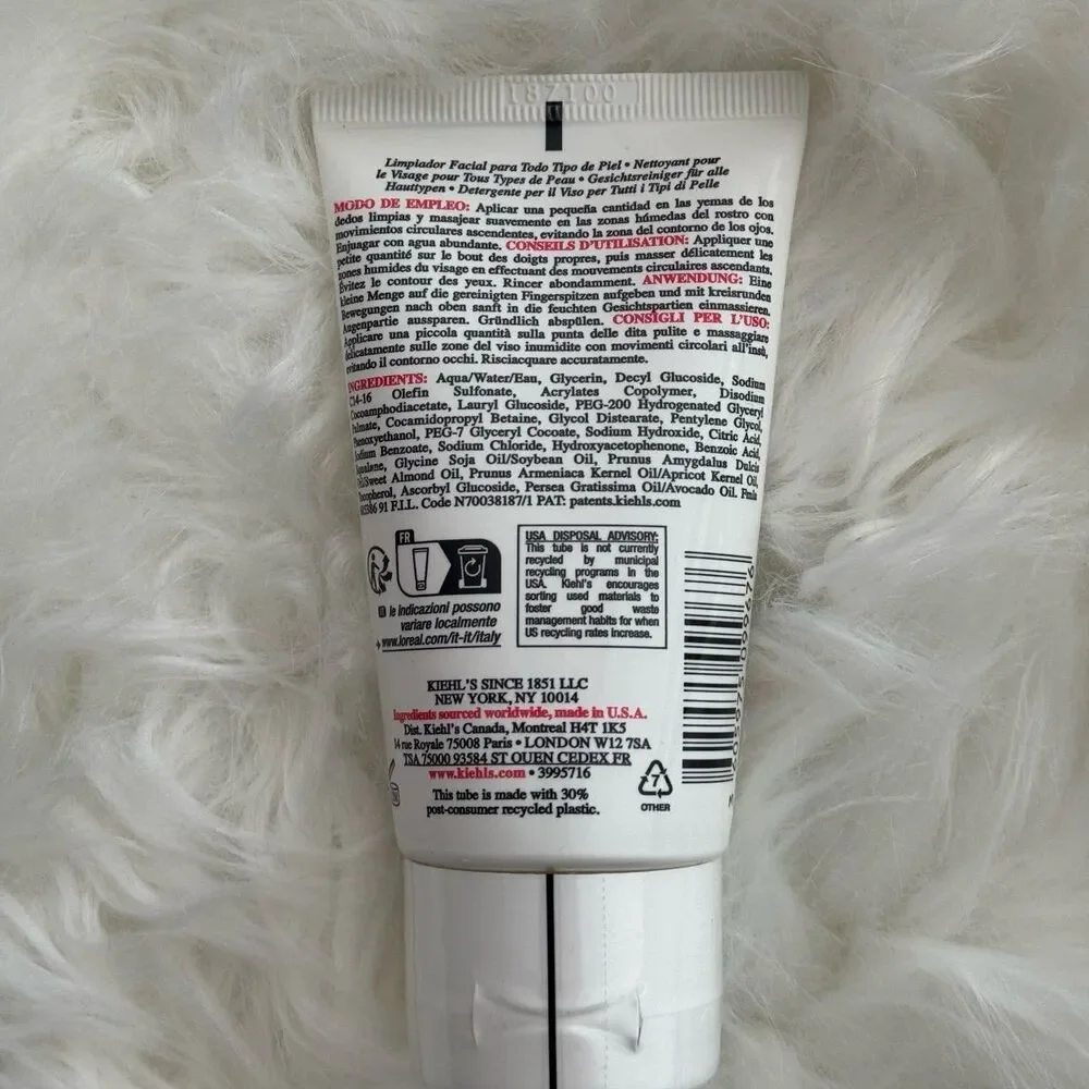 Kiehls kiehl’s ultra